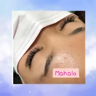 マツエク・マツパ ejiri harukaのマツエク・マツパデザイン