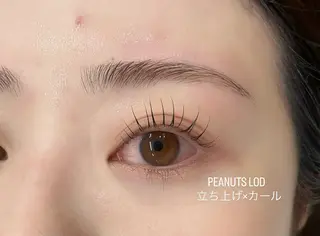 パーマ アイブロウパリジェンヌまつ毛パーマ専門店AI浅草橋所属・アイブロウパリジェン ヌまつ毛パーマ専門店の眉毛・アイブロウイメージ