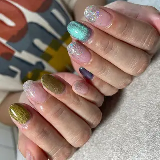 ネイル Eve [nail ＊wax＊HBL]のエステ・リラクイメージ
