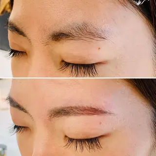 マツエク・マツパ amis by air所属・🎗銀座スタイリスト 🎗BABAのヘアスタイル