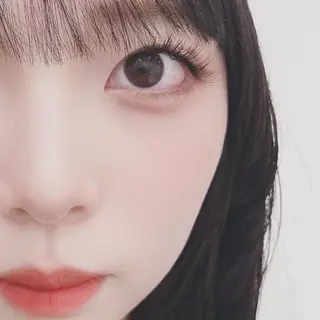 マツエク・マツパ Holly  Bio(ホーリービオ)所属・Holly  Bio KIKOの眉毛・アイブロウイメージ