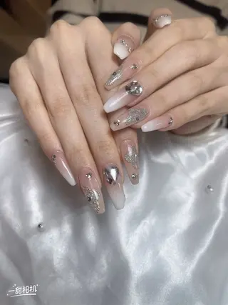 ネイル viet phe所属・Vp ネイルのネイルデザイン