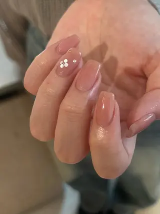 ネイル Lilia Maedaのネイルデザイン