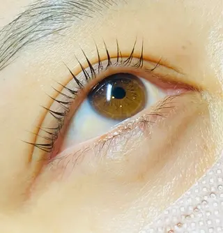 マツエク・マツパ Armeria Eyelash & Nail所属・中島 夕菜のマツエク・マツパデザイン