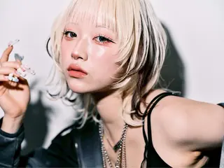 ミディアム カラー カットモデル募集 🕊️/上野/カズヤのヘアスタイル