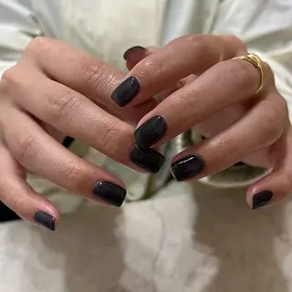 ネイル nail salon O (en)所属・vegh. nail／阿波座のネイルデザイン
