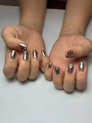 ネイル cottynail -miki-のその他イメージ