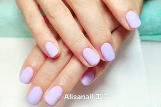 ネイル エ ンのネイルデザイン