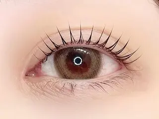 マツエク・マツパ EYE405 Chiakiの眉毛・アイブロウイメージ