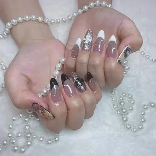 ネイル You&Me Yukiのネイルデザイン