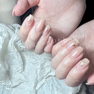 ネイル July Nailのネイルデザイン