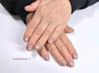 ネイル 𝑵𝒂𝒊𝒍𝒔𝒂𝒍𝒐𝒏 𝑳𝒊𝒆𝒔𝒆所属・𝐋𝐢𝐞𝐬𝐞 𝐘𝐔𝐈のネイルデザイン