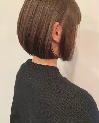 ミディアム LiVing  hair lounge所属・HAYATO .のヘアスタイル