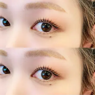 マツエク・マツパ yuueye熊本店所属・Yuueye Kumamotoのマツエク・マツパデザイン