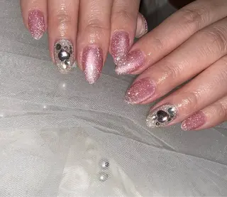 ネイル Nail salon Venusのネイルデザイン