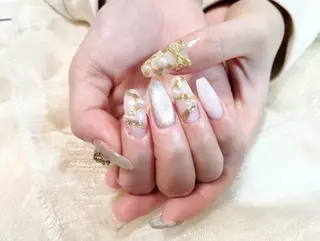 ネイル ＤI'A ネイルサロンのネイルデザイン