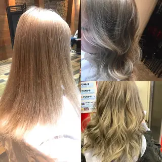 セミロング カラー Fave【フェイブ】 /🌈推し活のその他イメージ