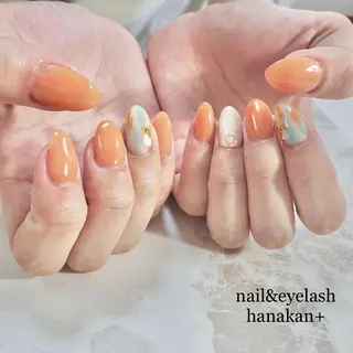 ネイル S Fumiのネイルデザイン