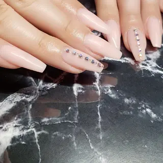 ネイル クロキ 。のネイルデザイン