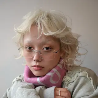 ミディアム vibe所属・vibe/ 名古屋駅/野田 侑作のヘアスタイル