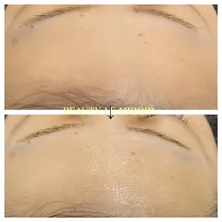 ビューティー ミロワールのエステ・リラクイメージ