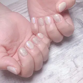 ネイル 個室ネイルサロンDolly  Girl〜ドーリーガール〜所属・DollyGirl KYOKOのネイルデザイン