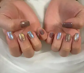 ネイル Petitmaison所属・Petit maisonのネイルデザイン