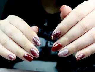 ネイル リナネイルサロン所属・リナ ネイルサロンのネイルデザイン