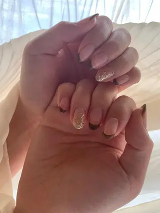 ネイル private salon M&のネイルデザイン