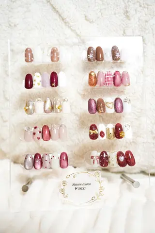 ネイル Nail Salon nutaのその他イメージ