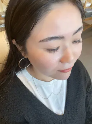 マツエク・マツパ piha eyelash salon【ピハ　アイラッシュサロン】所属・piha MOEKOのマツエク・マツパデザイン