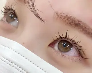 マツエク・マツパ GOTO /束感仕上げ🪄のマツエク・マツパデザイン