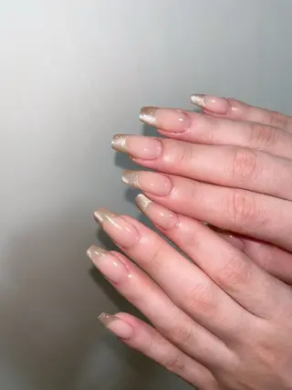 ネイル パラジェル取扱店 /しおんのネイルデザイン