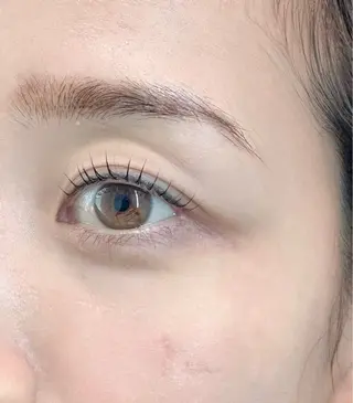 マツエク・マツパ Salon Luanaのマツエク・マツパデザイン