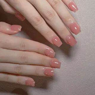 ネイル Dark honey スカルプ専門原宿店のネイルデザイン