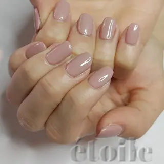 ネイル étoile(エトワール)所属・山田 可愛のネイルデザイン