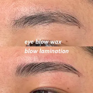 アイブロウ Libre所属・Libre 伊藤藍のマツエク・マツパデザイン