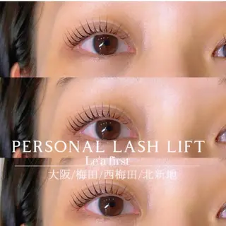 マツエク・マツパ レアファースト西梅田 KAREN🎀のマツエク・マツパデザイン