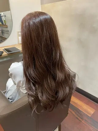 カラー nicotto. ELINAのヘアスタイル