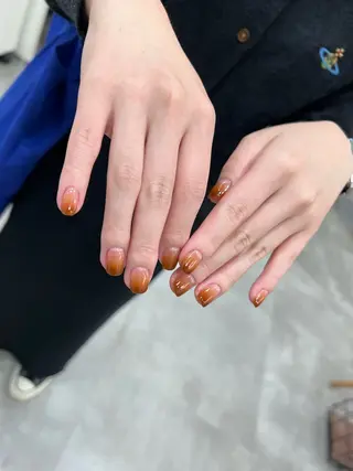 ネイル nail salon te.enのネイルデザイン