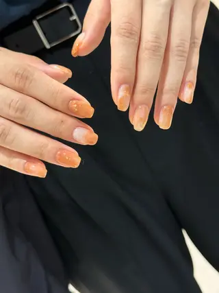 ネイル SACHIKO♪ premiereのネイルデザイン