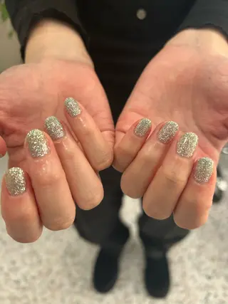 ネイル 小松 千冬snazzyのネイルデザイン