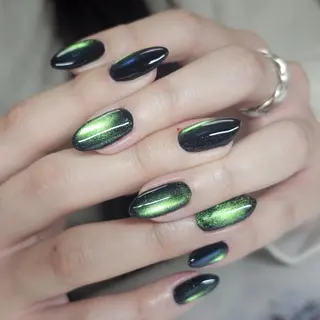 ネイル ★Blanche ☆neige★のネイルデザイン