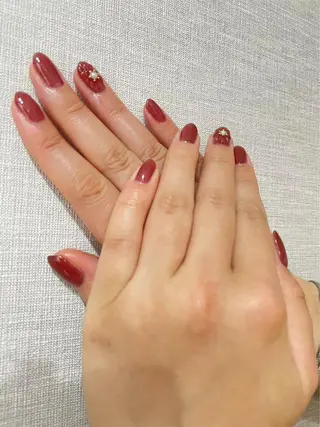 ネイル 🌵the.one nails🌵新小岩のネイルデザイン