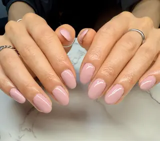 ネイル M.N_ nailのネイルデザイン
