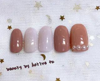 ネイル 🎀REINA 🎀のネイルデザイン