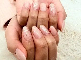 ネイル Sweet♡ Heartのネイルデザイン