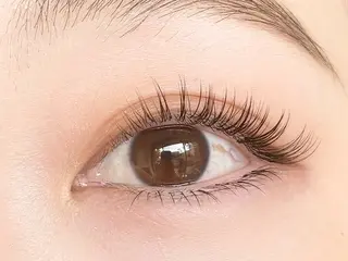 マツエク・マツパ アイラッシュサロン【エフドゥ】所属・中村彩香 (エフドゥ)のマツエク・マツパデザイン