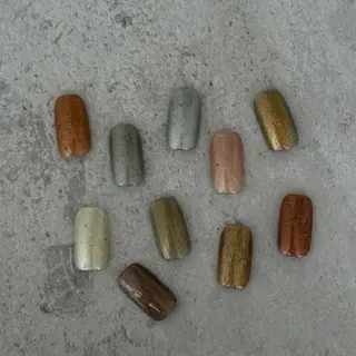 ネイル pro.m Kanonのネイルデザイン