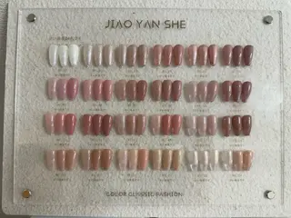 ネイル DIAMOND Nail🥇のネイルデザイン